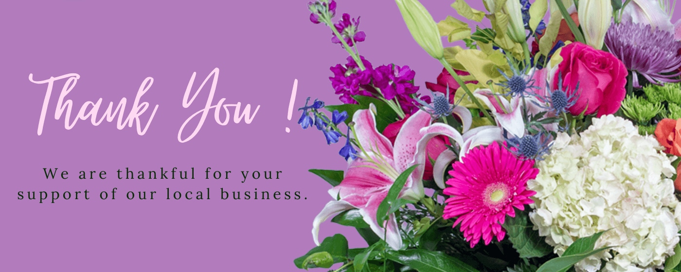 Flower Delivery to Newton by Flowers by Ruzen Florist & Flower Delivery